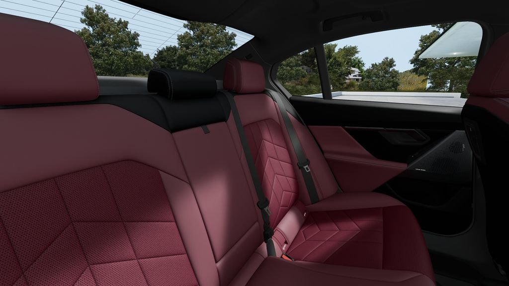 2026 BMW 5 Series 530i - Photo 37
