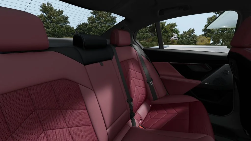 2026 BMW 5 Series 530i - Photo 37