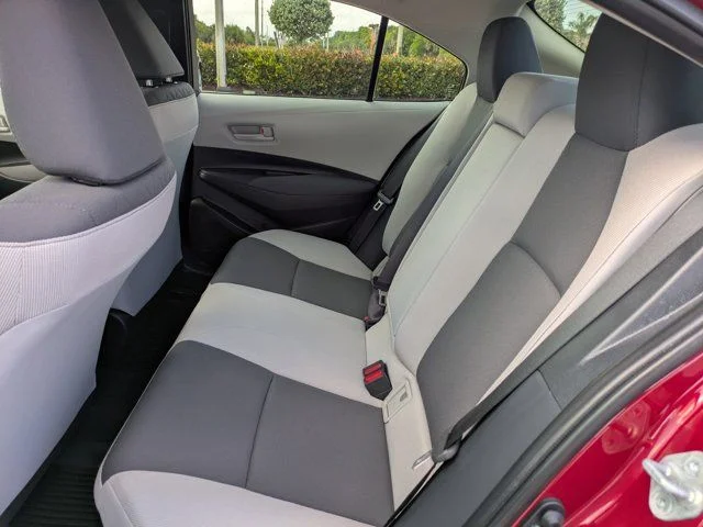 2026 Toyota Corolla LE - Photo 14