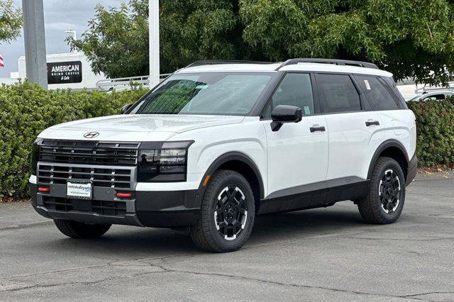 New 2026 Creamy White Pearl Hyundai XRT Pro image 8
