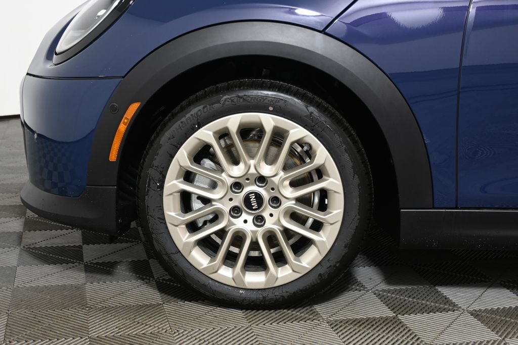 2026 MINI Hardtop 4 Door S - Photo 11