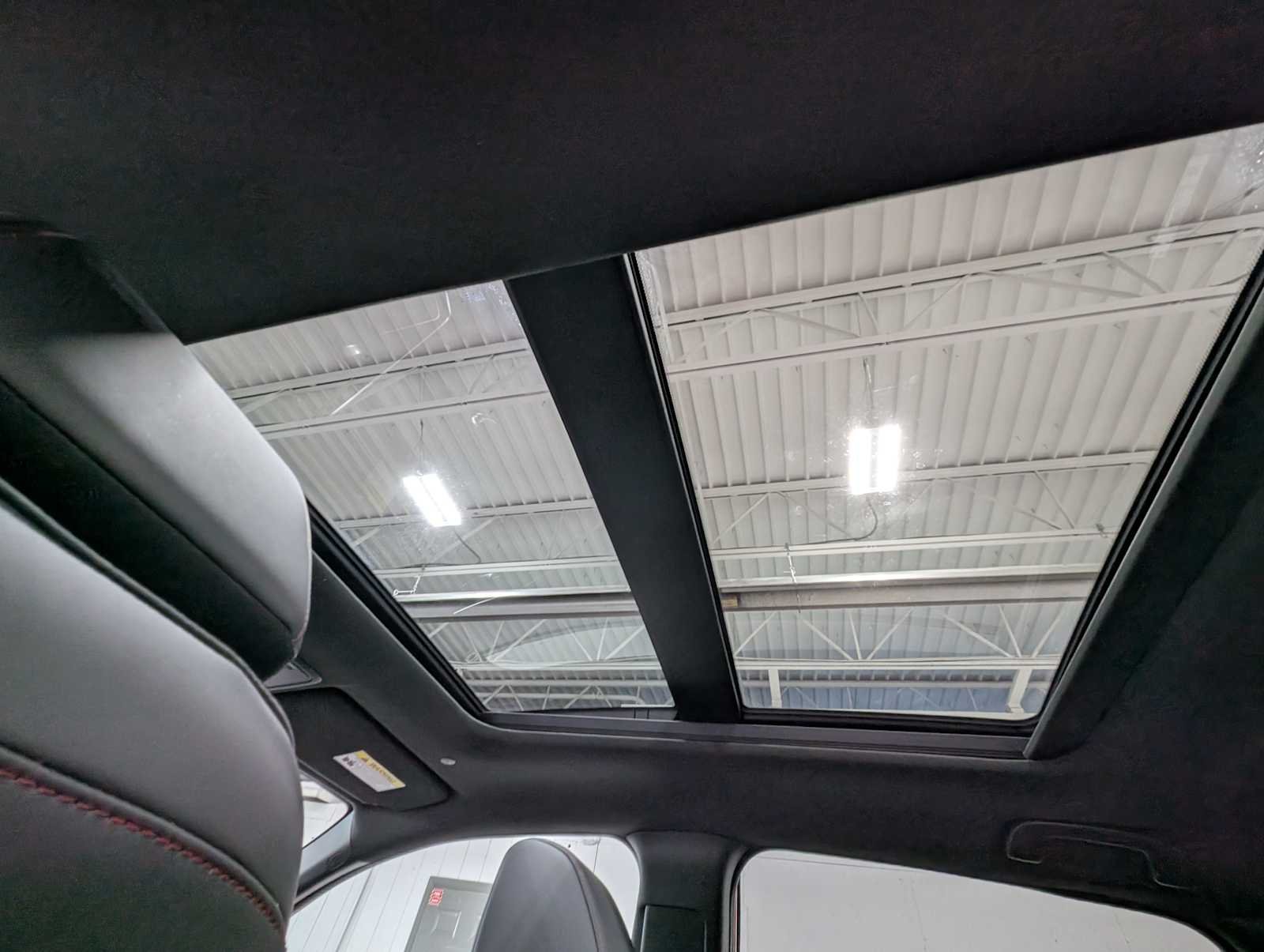 2025 Acura ADX A-Spec Package - Photo 15