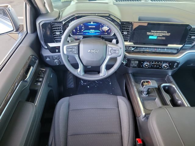 2026 Chevrolet Silverado 1500 RST - Photo 7