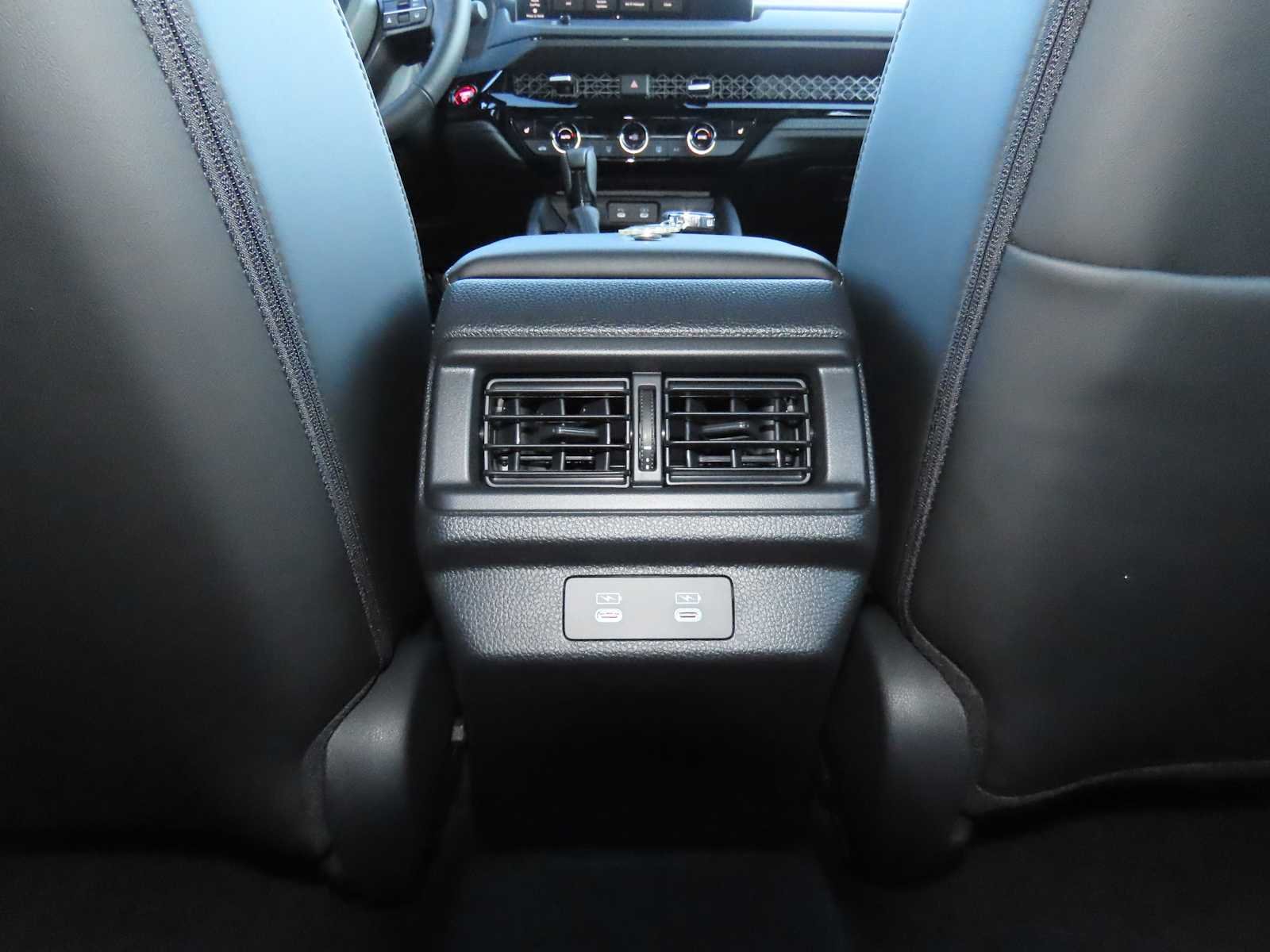 New 2026 Urban Gray Pearl Honda Sport-L image 23