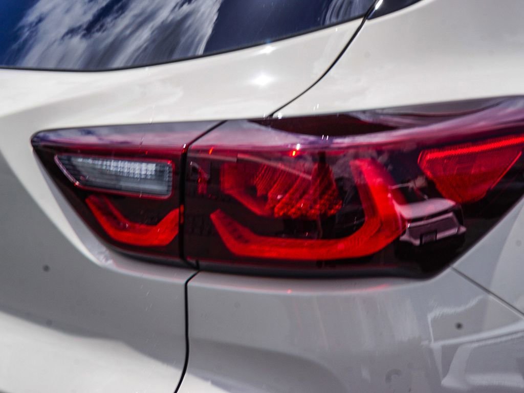 2026 Chevrolet Trailblazer Activ - Photo 7