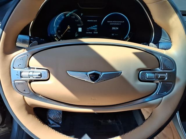 Used 2023 Himalayan Gray Genesis 3.5T image 30