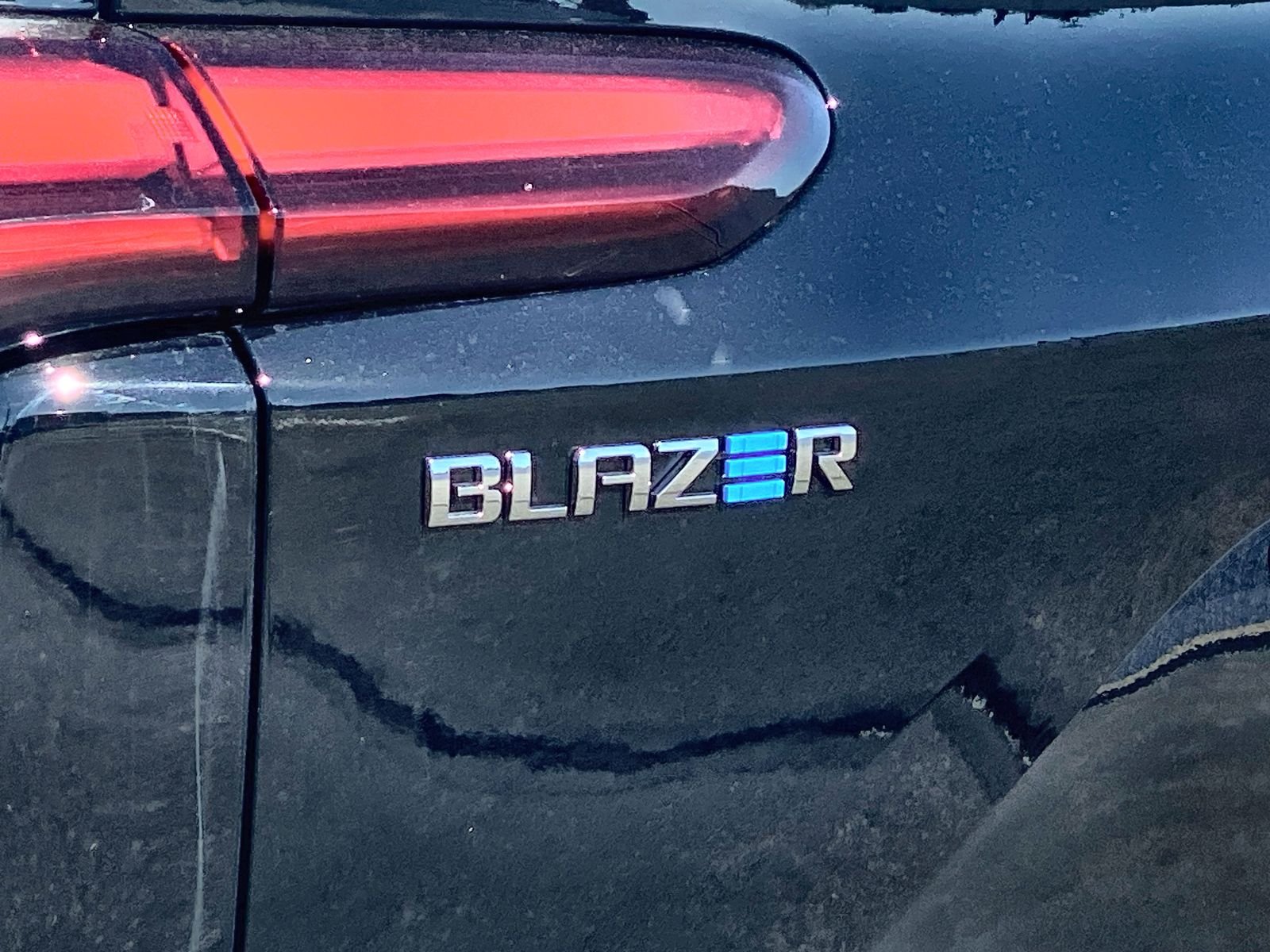 2026 Chevrolet Blazer EV LT - Photo 60