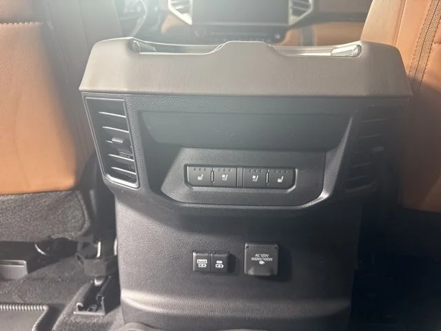 2026 Toyota Tundra 1794 Edition - Photo 13