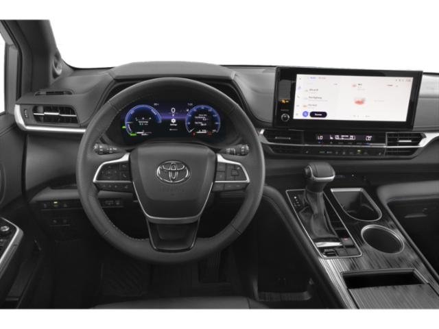 New 2026 Cement Toyota  Woodland Edition image 6