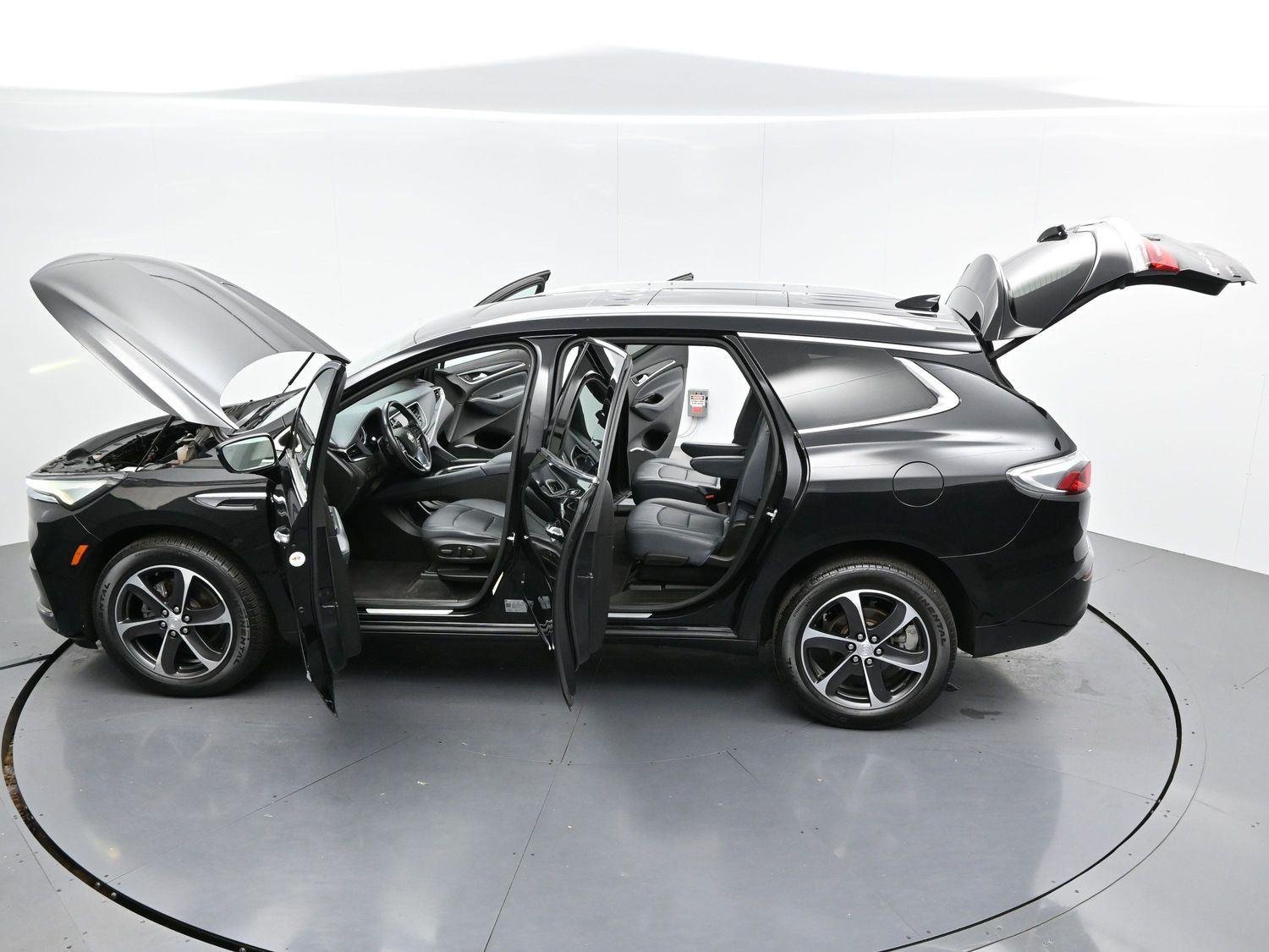 2022 Buick Enclave Essence - Photo 48