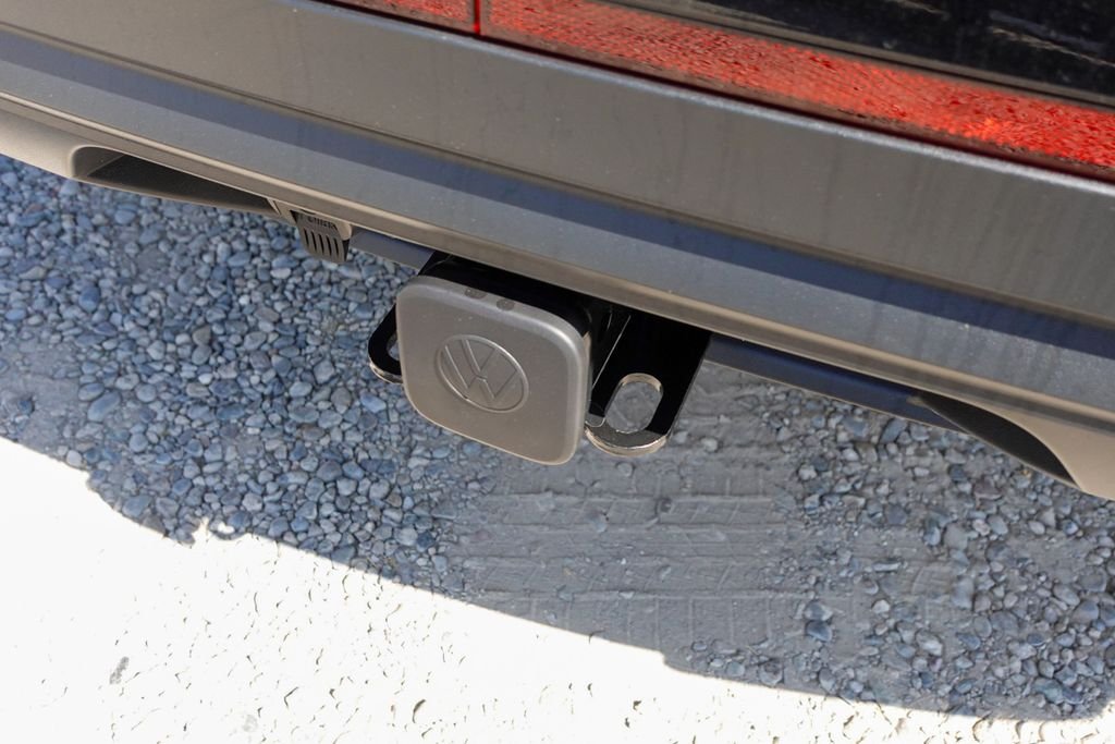 2026 Volkswagen Atlas SE w/Tech - Photo 8