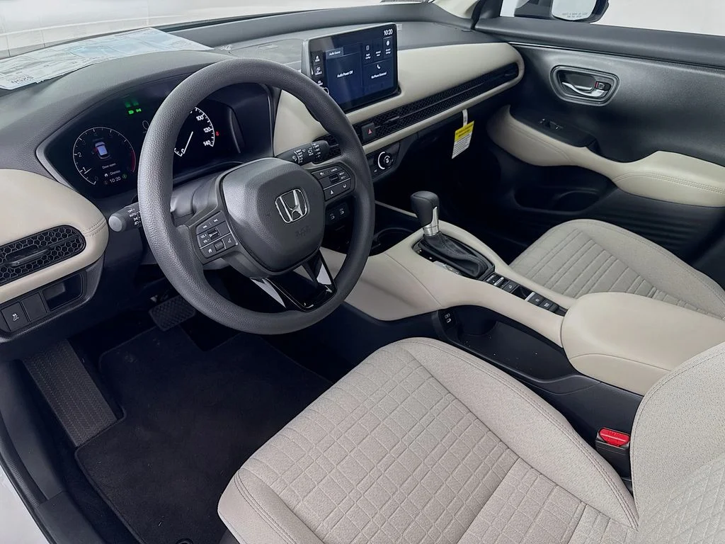 New 2027 Nordic Forest Pearl Honda LX image 14