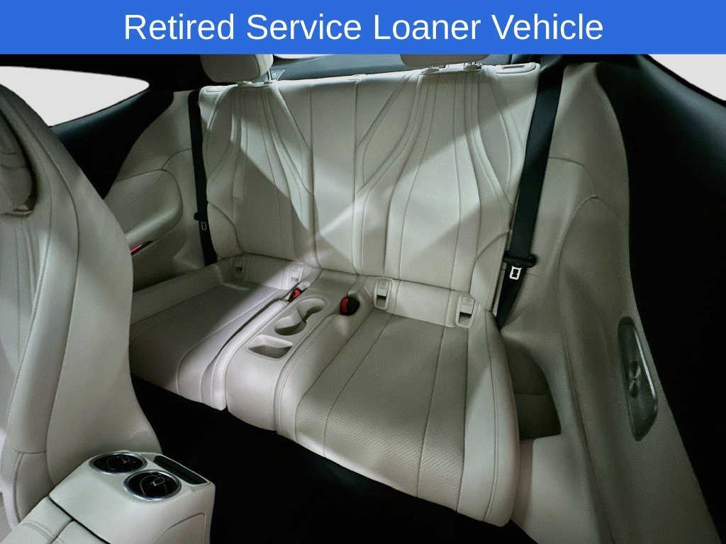 Certified Used 2026  Mercedes-Benz CLE 300 image 25