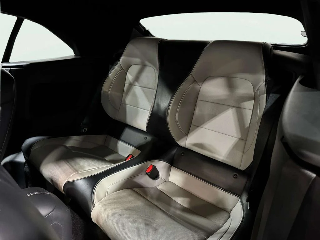 Used 2024 Carbonized Gray Metallic Ford GT Premium image 23