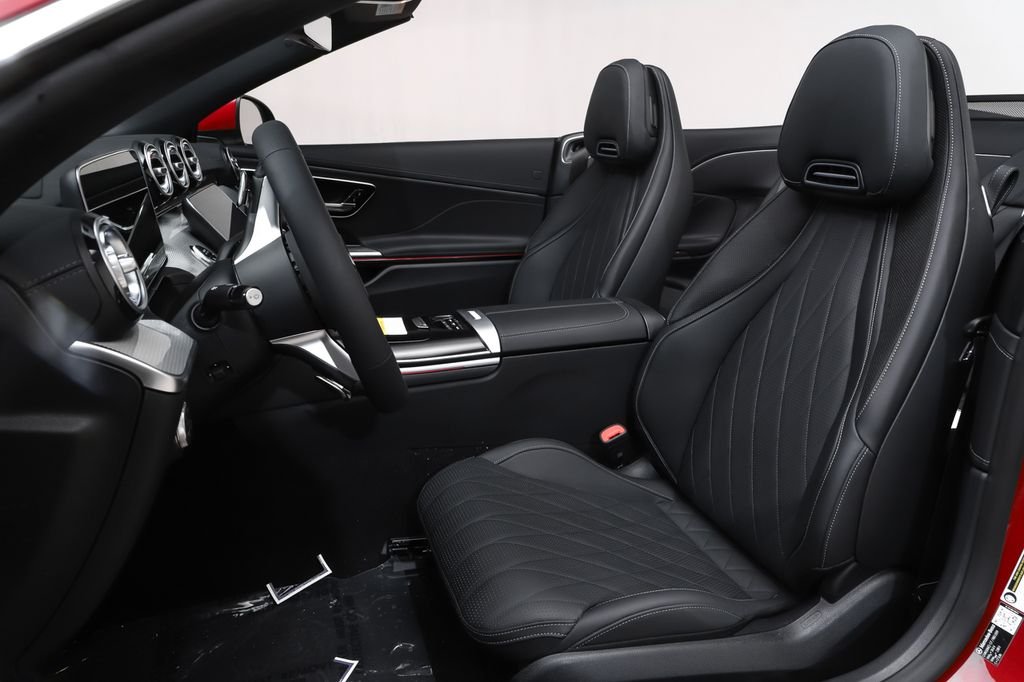 2026 Mercedes-Benz CLE AMG 53 - Photo 8