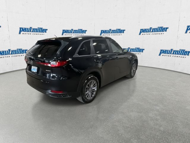 Used 2025 Black Mazda 3.3 Turbo Select image 11