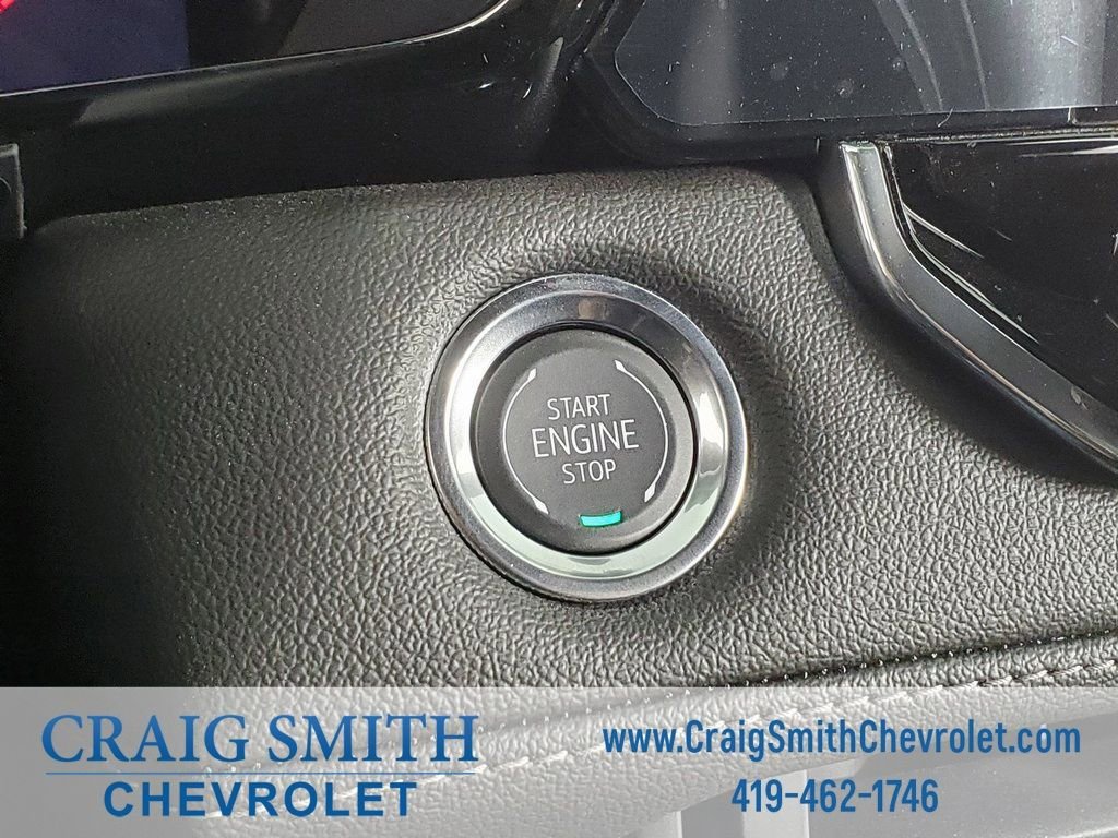 2026 Chevrolet Colorado LT - Photo 23