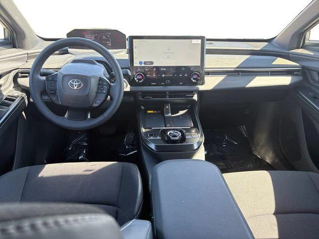 Certified Used 2026 MINERAL ME. Toyota  image 36