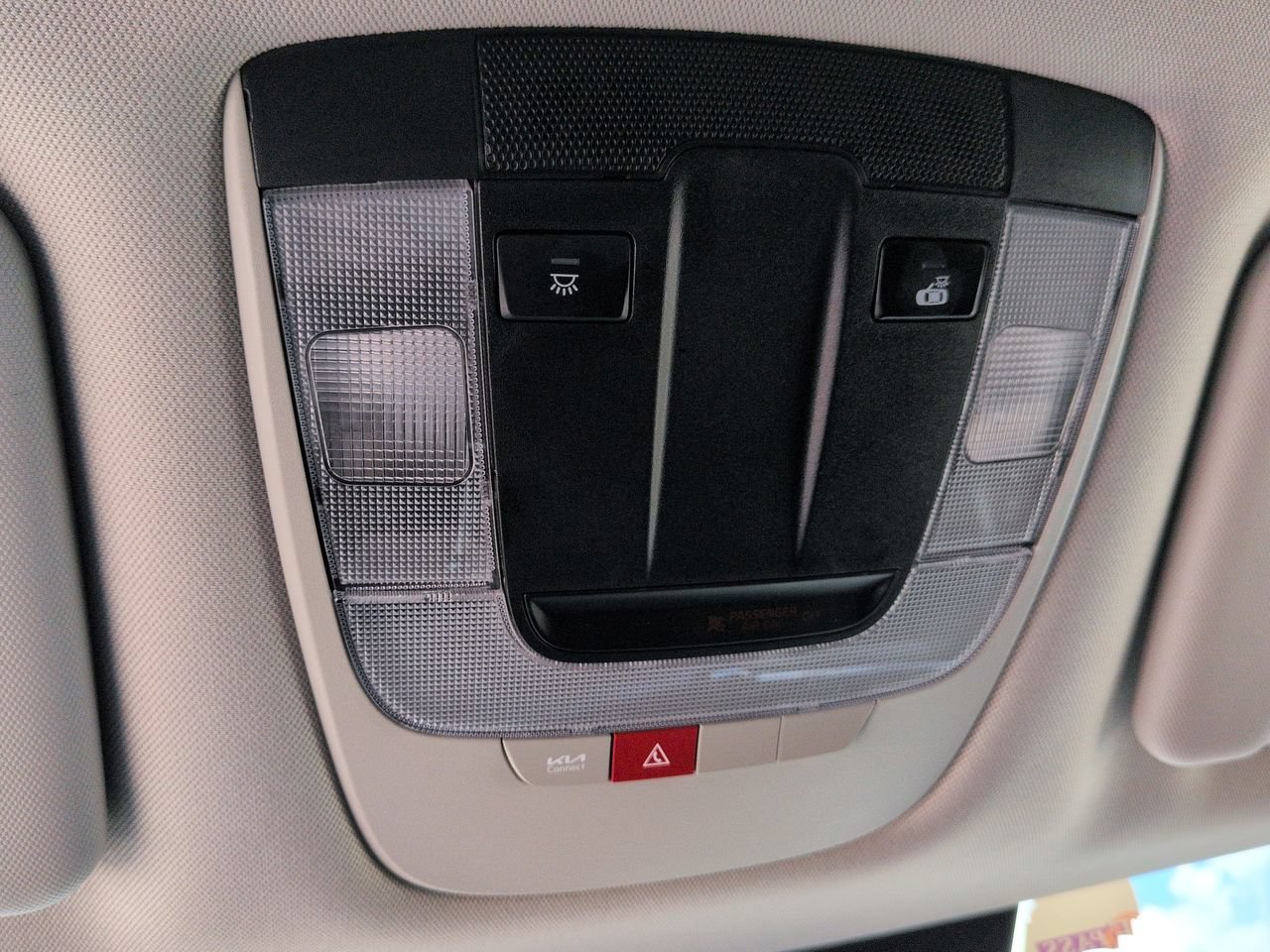 Certified Used 2024 Glacial White Pearl Kia EX image 20