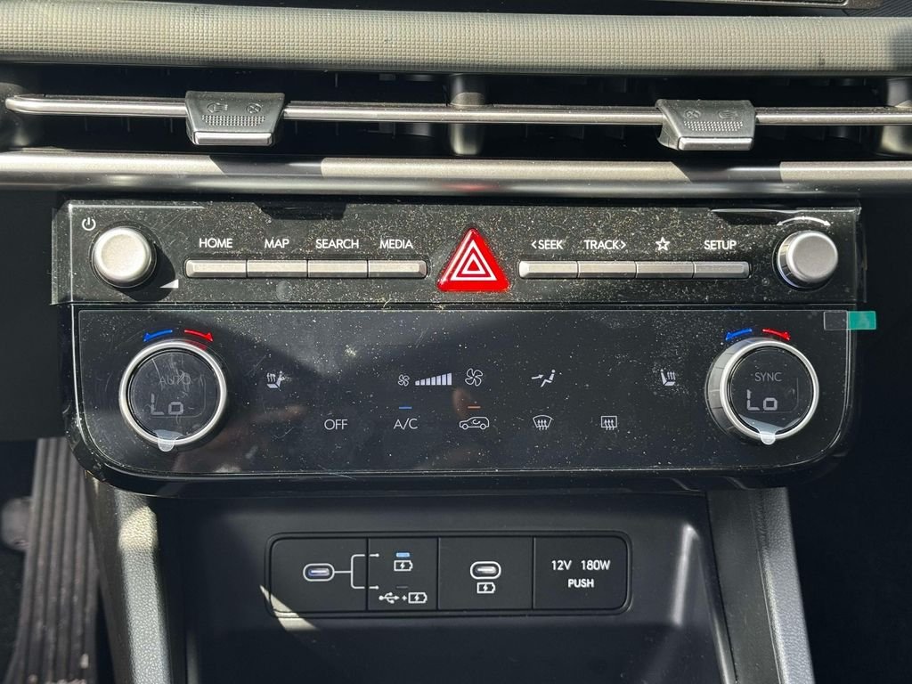 2026 Hyundai Tucson SEL - Photo 23