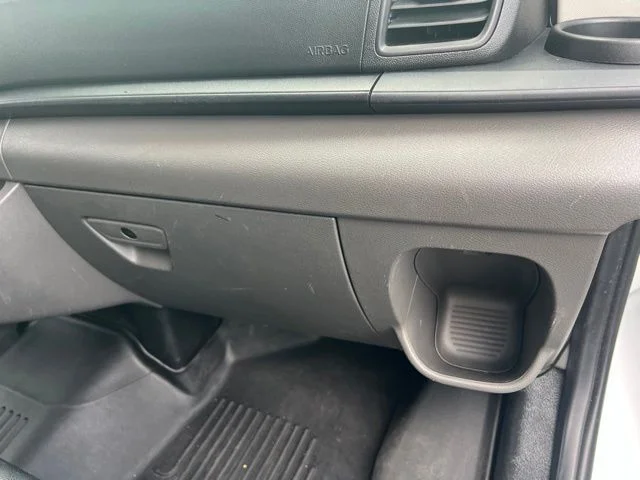 Used 2022 White Ford Base image 22