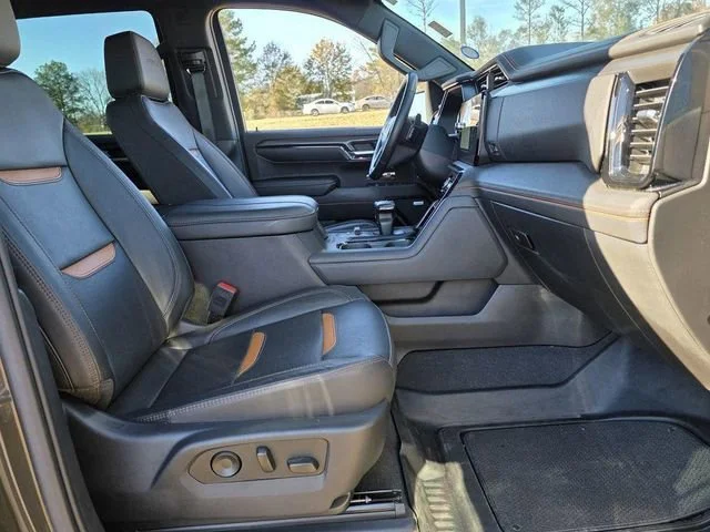 2023 GMC Sierra 1500 AT4 - Photo 25