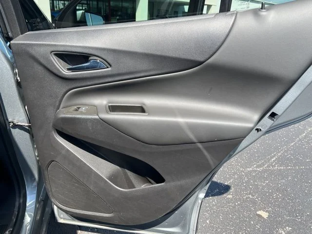 Used 2024 Gray Chevrolet LT image 25