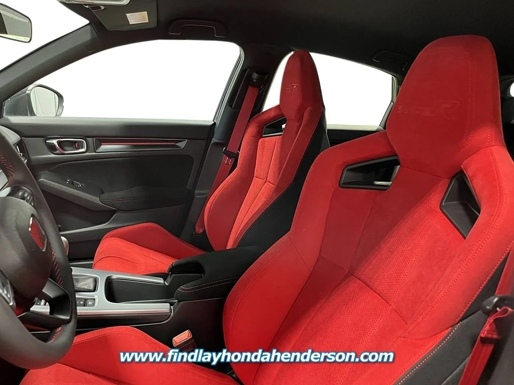New 2026 Rallye Red Honda  image 7