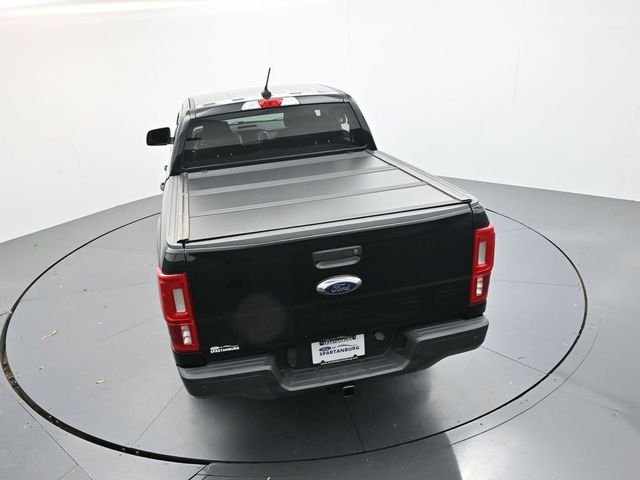 Used 2020 Black Ford XLT image 41