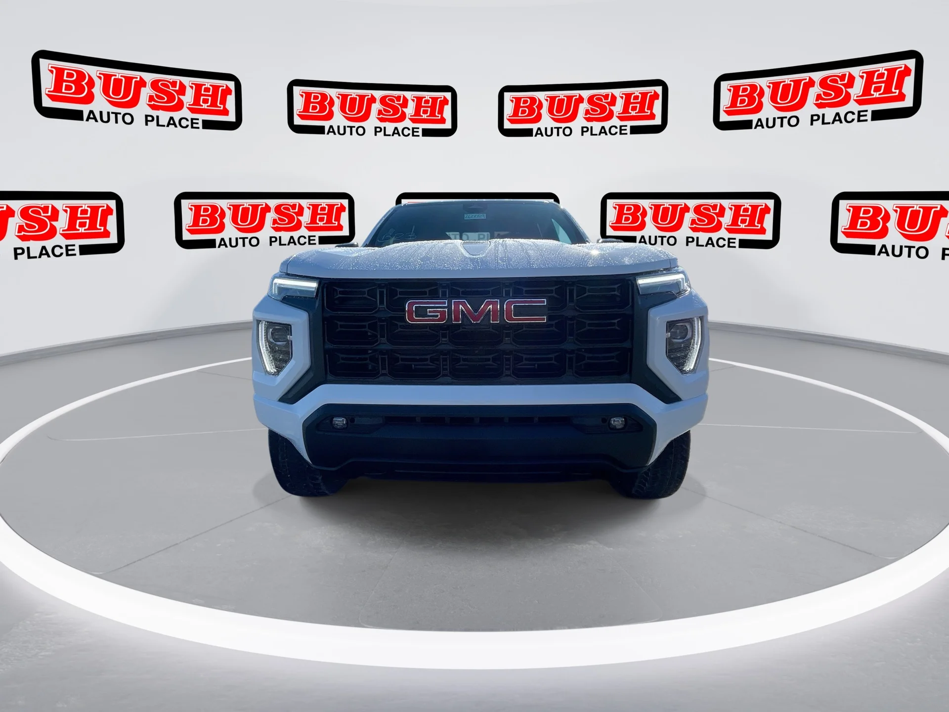 2026 GMC Canyon Elevation - Photo 39
