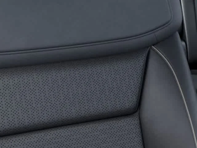 New 2027 Agate Black Metallic Ford LARIAT image 11
