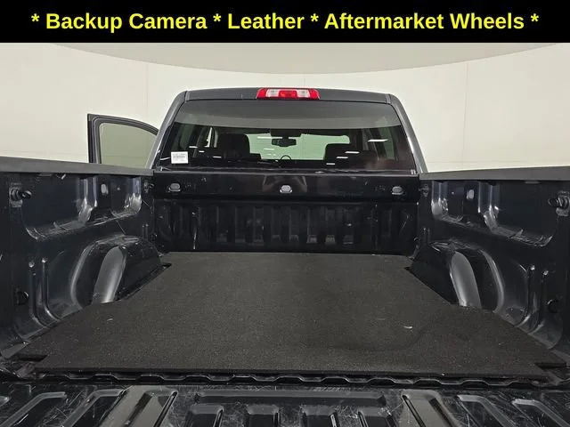 Used 2015 ONYX BLACK GMC SLT image 12