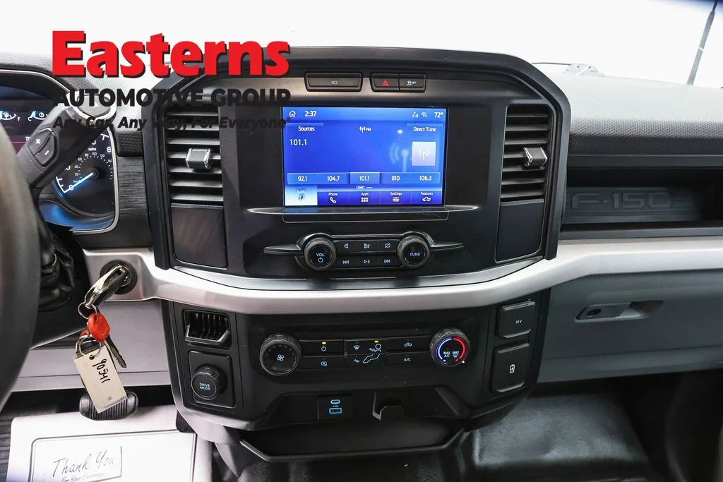 Used 2023 White Ford XL image 11