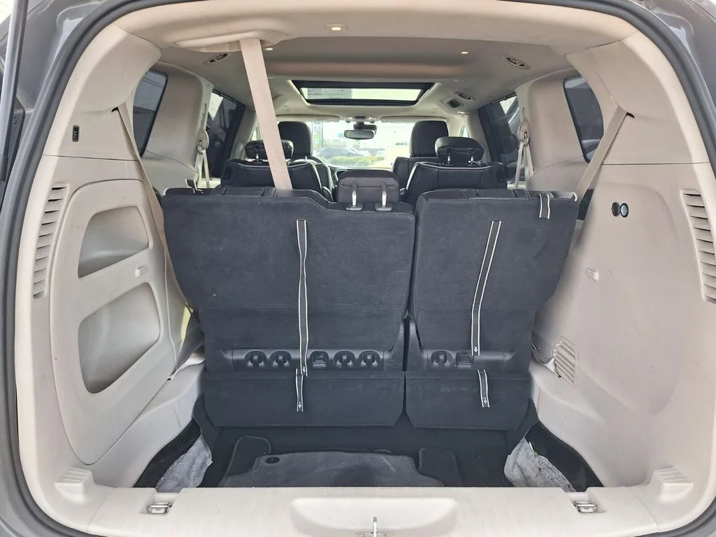 2023 Chrysler Pacifica Limited - Photo 29