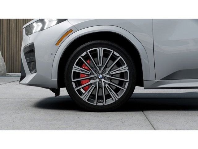 New 2027 Brooklyn Grey Metallic BMW xDrive28i image 7