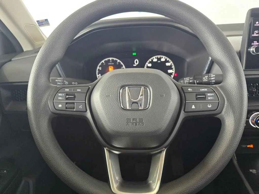 New 2026 Silver Honda EX image 28