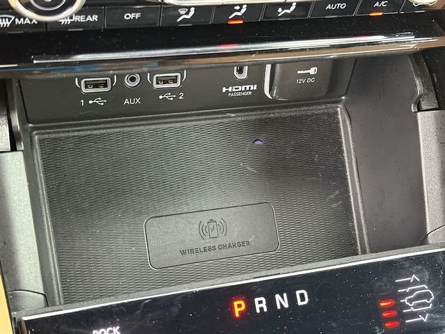 2023 Jeep Grand Cherokee L Summit Reserve - Photo 33