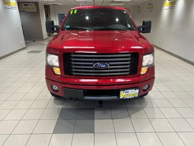 Used 2011  Ford XLT image 21