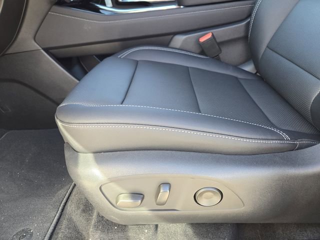2026 Chevrolet Traverse LT - Photo 17
