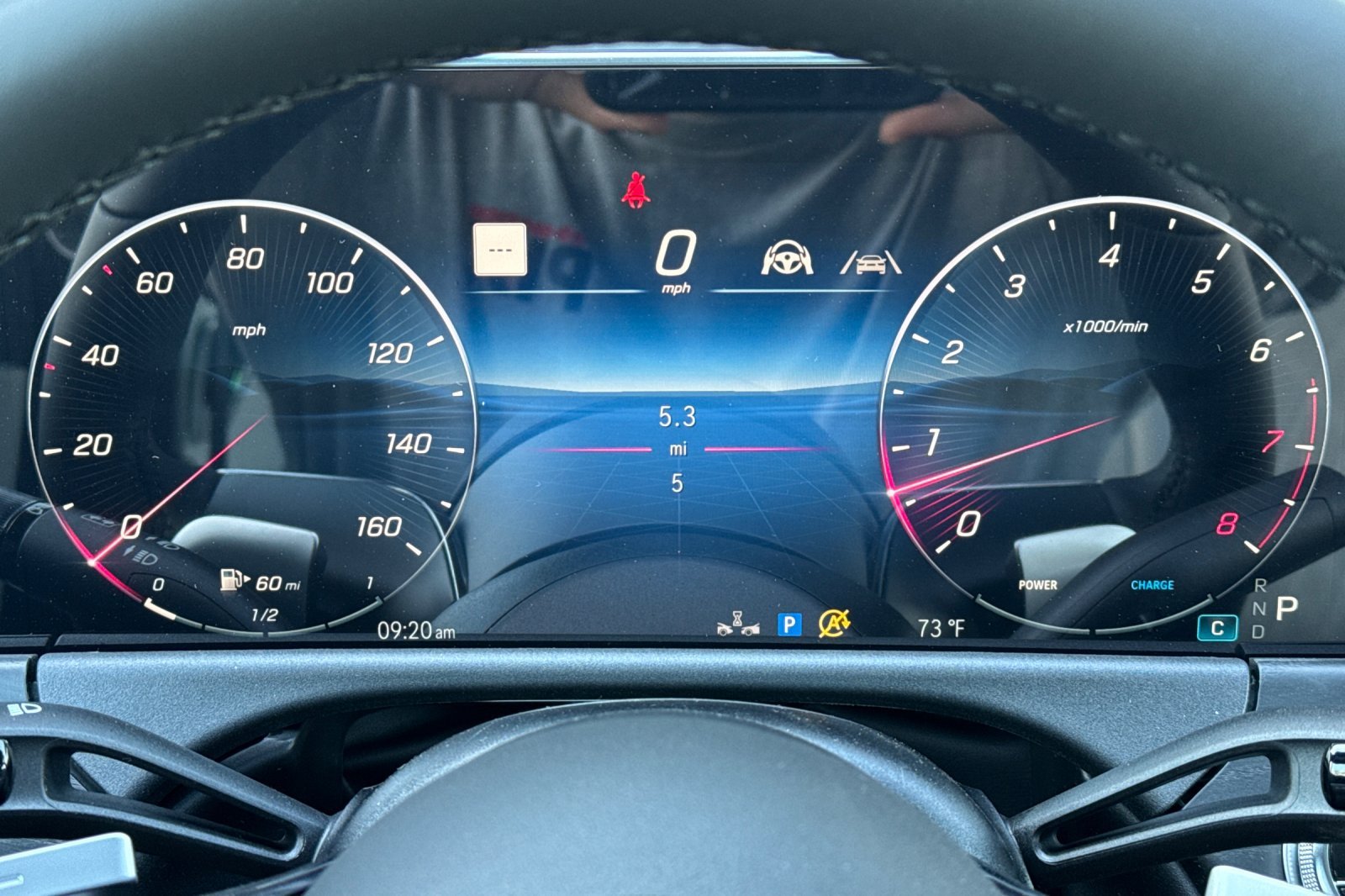 New 2026 Obsidian Black Metallic Mercedes-Benz E 350 image 6