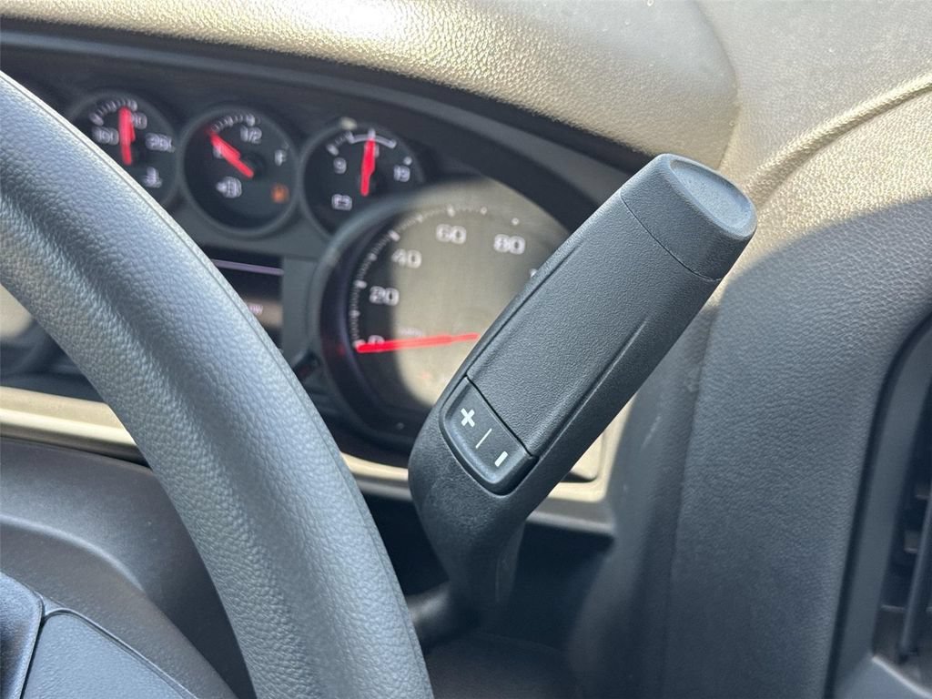 2026 Chevrolet Silverado 1500 Work Truck - Photo 14