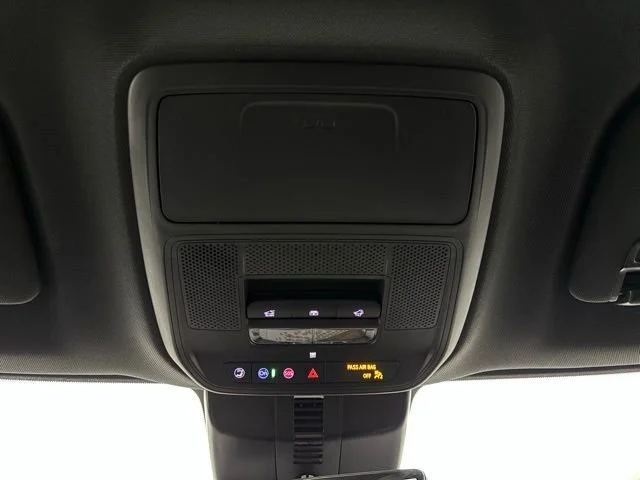 2026 GMC Acadia Elevation - Photo 27
