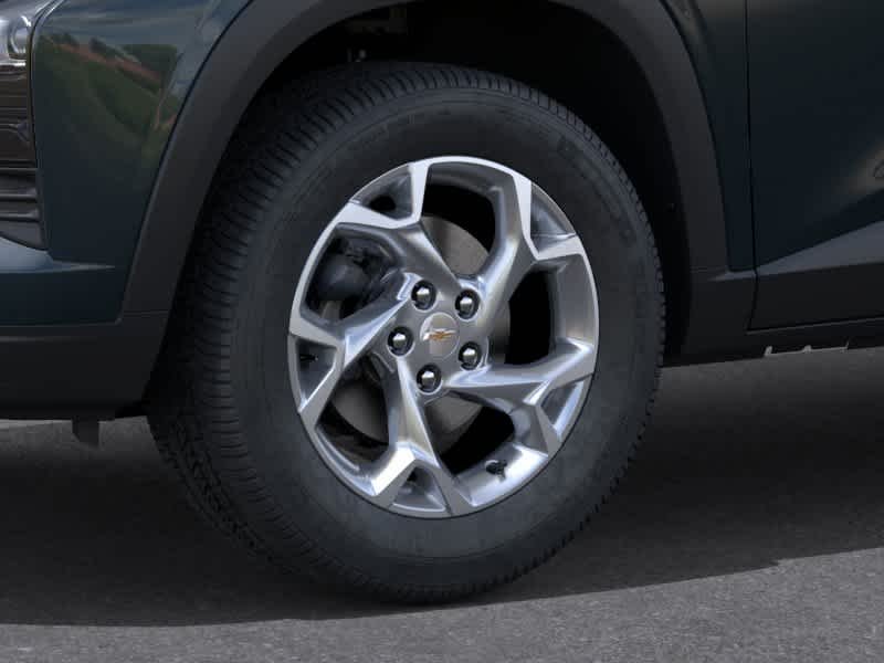 2026 Chevrolet Trax LS - Photo 9
