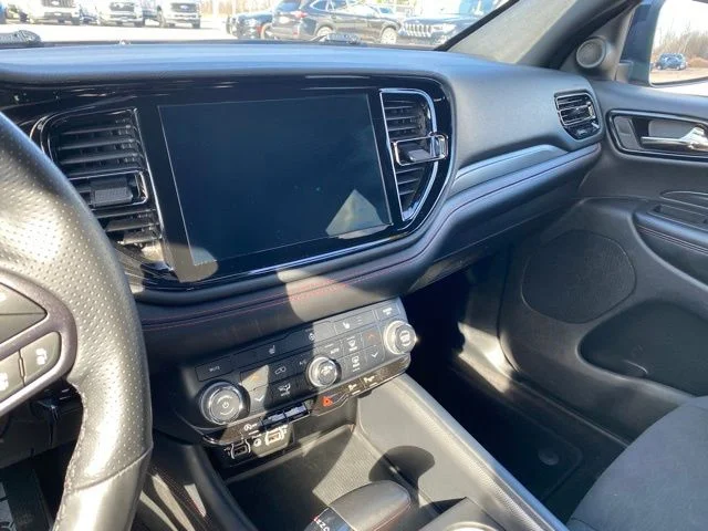 Used 2023 Black Dodge GT image 19
