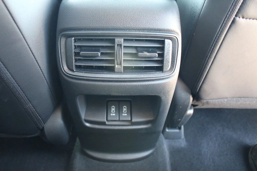 Used 2022  Honda EX-L image 35