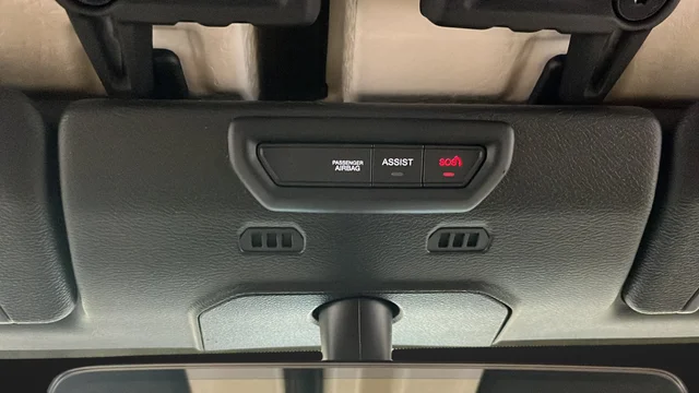 Used 2022 Black Clearcoat Jeep Rubicon image 34