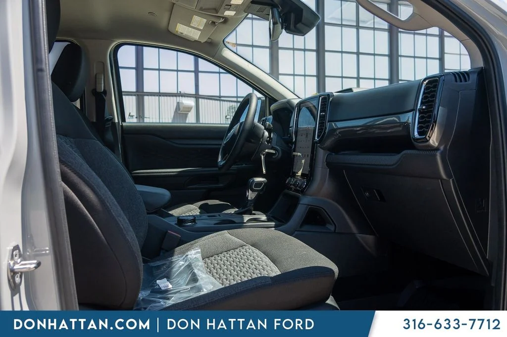 New 2026 Avalanche Ford XLT image 22
