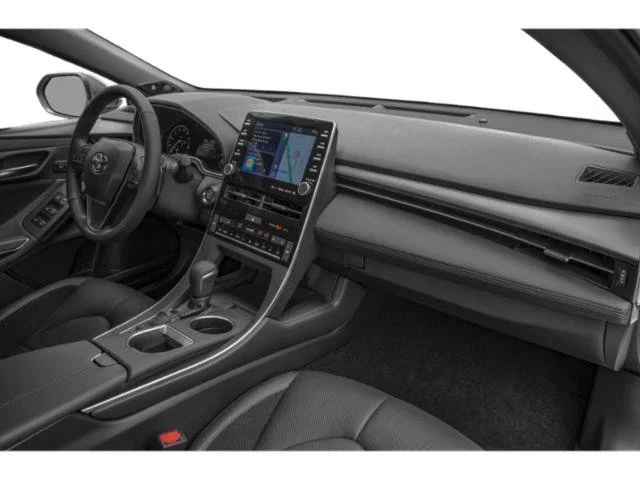 Used 2019 Wind Chill Pearl Toyota Touring image 18