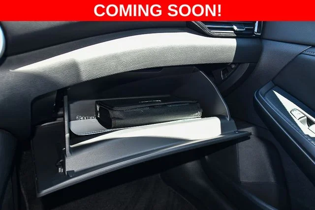 Used 2023 Red Nissan SV image 34