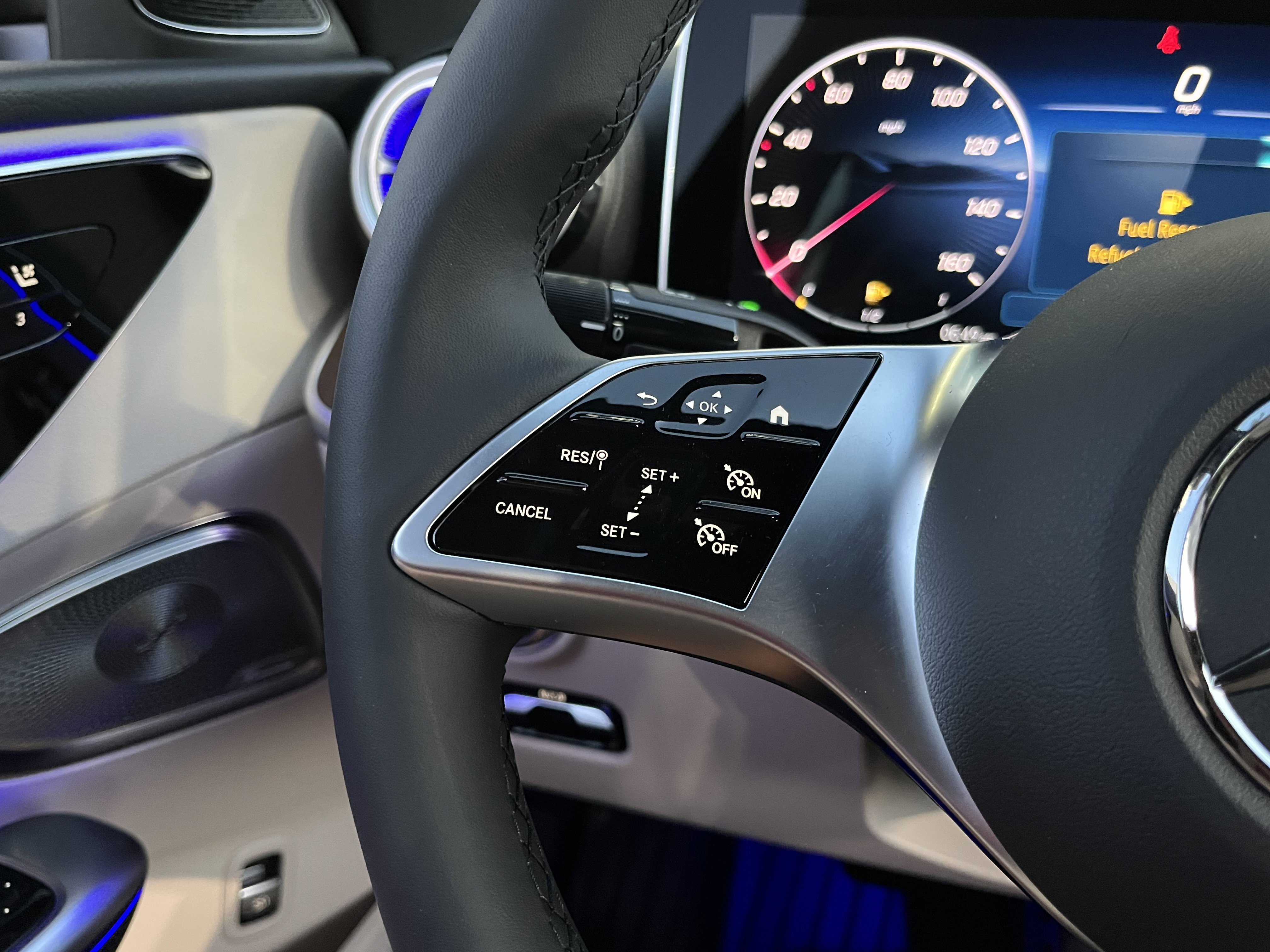 New 2026 POLAR WHITE Mercedes-Benz C 300 image 26